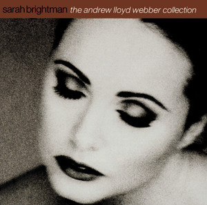 The Andrew Lloyd Webber Collection album