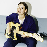 Liz Lawrence profile