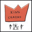 King Crassus 1er Albumcover