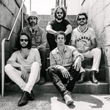 The Band Of Heathens profile