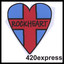 420express Albumcover
