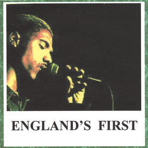Englands First album