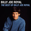 The Best of Billy Joe Royal Albumcover