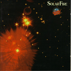 Solar Fire cover