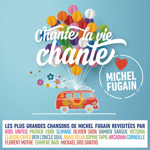 Michel Fugain cover