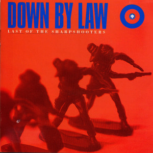 Last of the Sharpshooters album