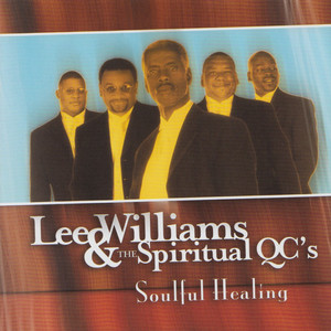 Soulful Healing cover