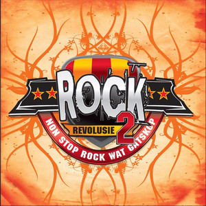 Rock Revolusie, Vol. 2 album