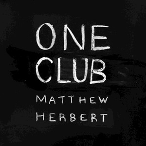 One Club cover