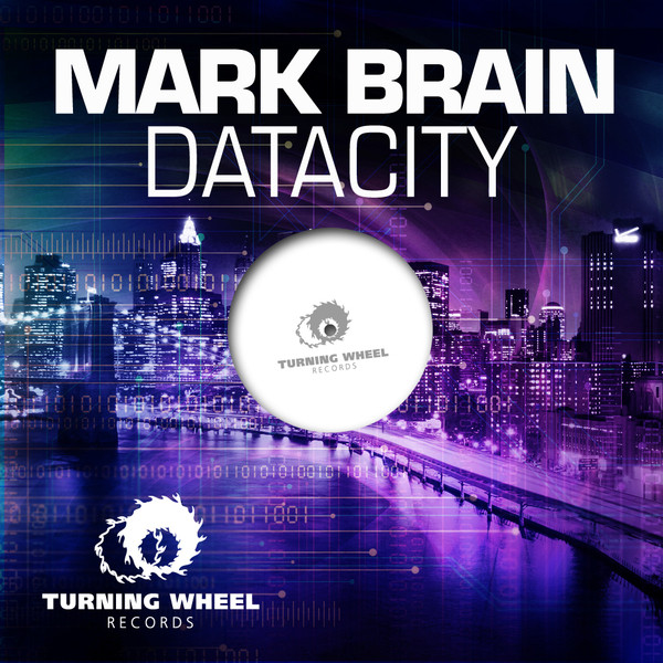 Mark Brain Photo