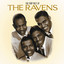 The Very Best of The Ravens cover