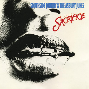 Love Is a Sacrifice album