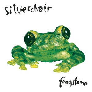 Frogstomp cover