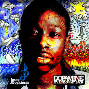 Dopamine: My Life on My Back album