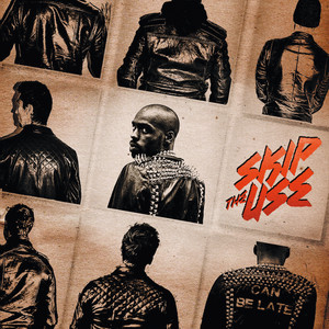 Can Be Late album