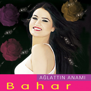 Ağlattın Anamı album