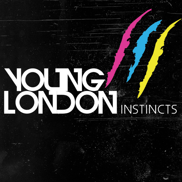 Young London Photo