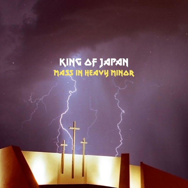 King Of Japan Photo