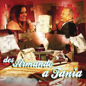 Des Armando a Tania (En Vivo) album