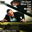 Oh Dear! What Can the Matter Be? Albumcover