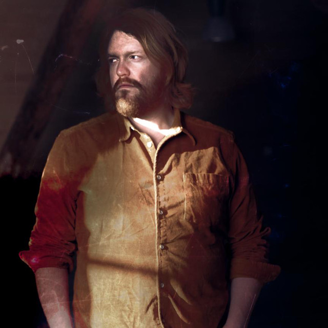 Martin Almgren Can T Hold Me Down