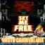 Set Me Free cover