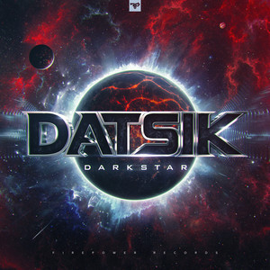 Darkstar cover