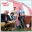 Mo' mo' Albumcover