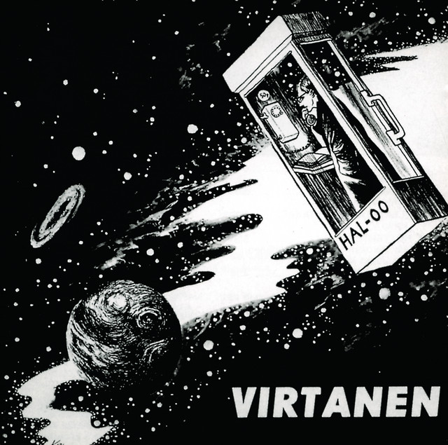 Virtanen photo