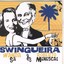Swingueira Albumcover