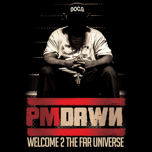 Welcome 2 the Far Universe album