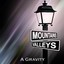 A Gravity Albumcover