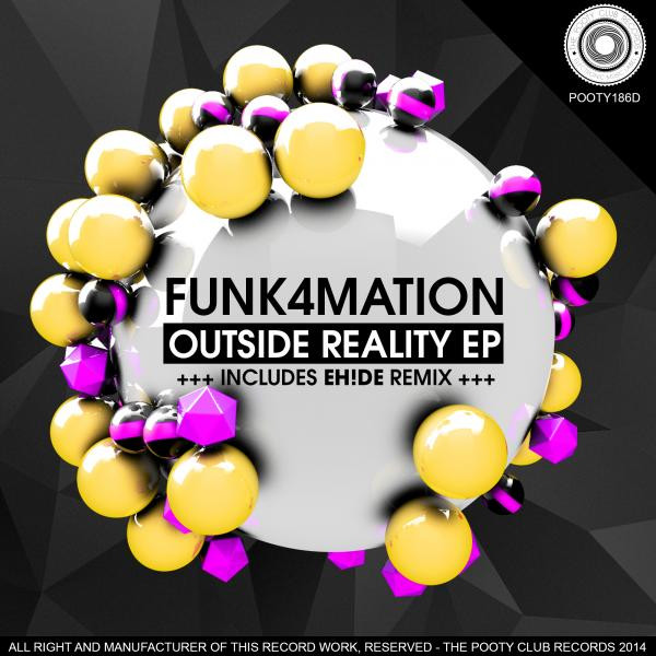 Funk4Mation Photo