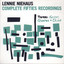 Complete Fifties Recordings - Three: Quintet And Octet cover