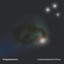 Indie Ambient Sci-Fi Pop Albumcover