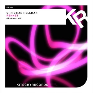 Christian Hellman