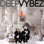 Deep Vybez Albumcover