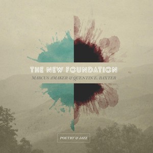 The New Foundation Albumcover