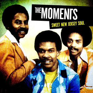 Sweet New Jersey Soul album