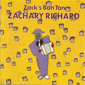 Zack's Bon Ton album