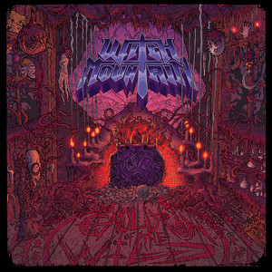 Cauldron of the Wild cover