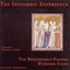 The Sephardic Experience, Vol. 1: Thorns of Fire Albumcover