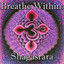 Breathe Within: Shagasrara Albumcover