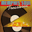 Memphis Soul Treasures cover