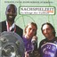 Nachspielzeit (So Kling der Fussball) Albumcover