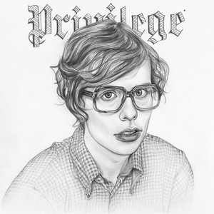 Privilege* cover