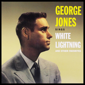 White Lightning And Other Favorites album