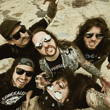Municipal Waste Photo