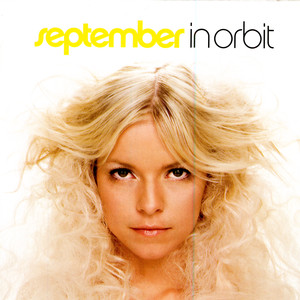 In Orbit cover
