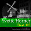 Best of Yvette Horner cover
